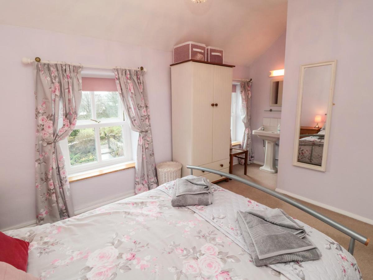 Ghyll Cottage Rosedale Abbey Eksteriør billede