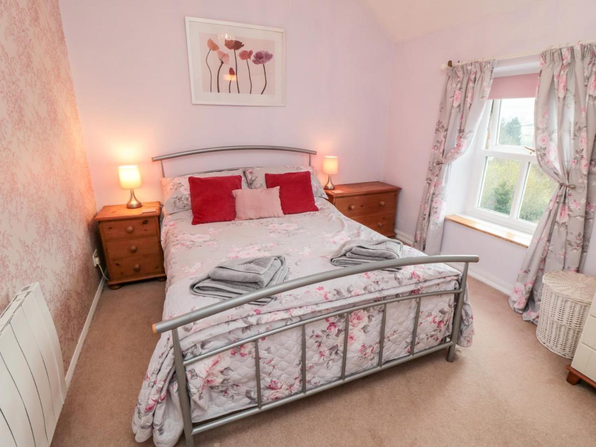 Ghyll Cottage Rosedale Abbey Eksteriør billede