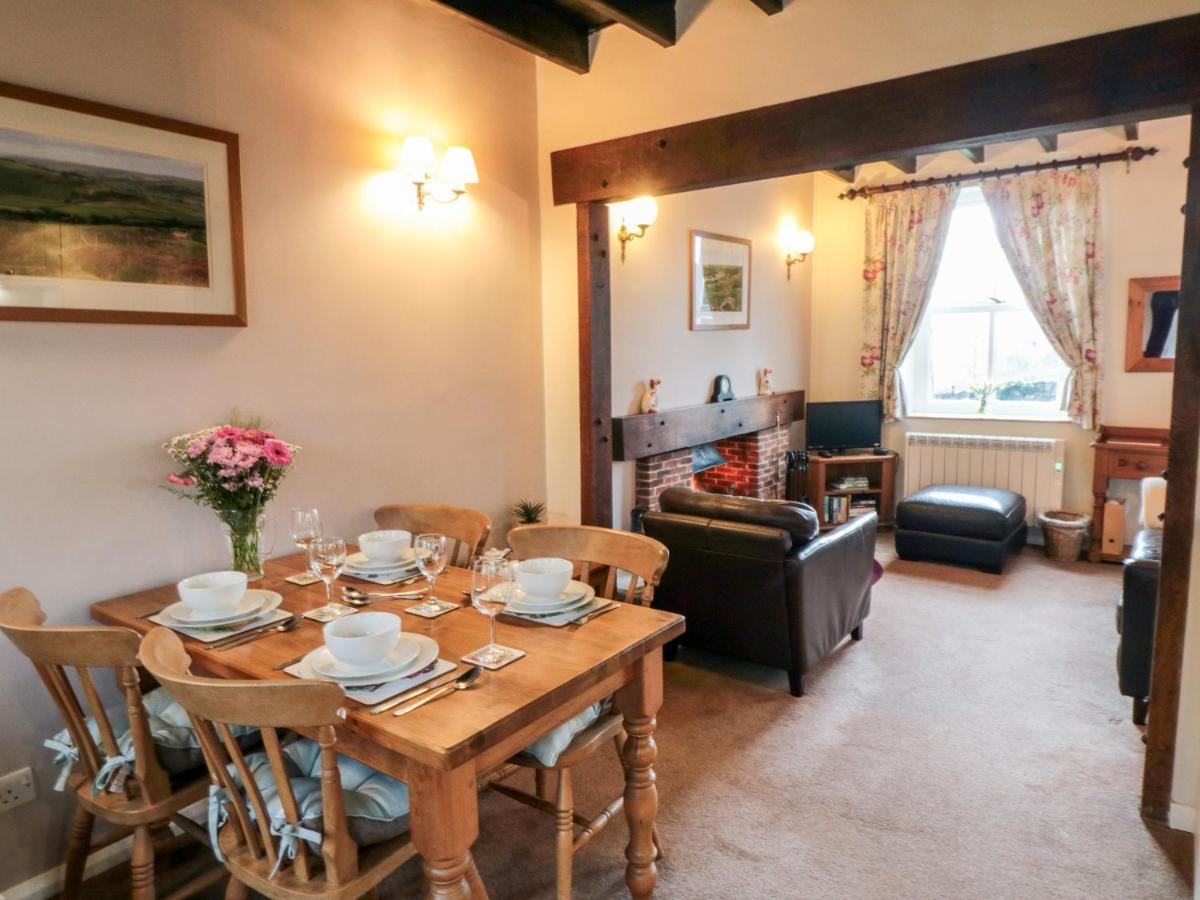 Ghyll Cottage Rosedale Abbey Eksteriør billede