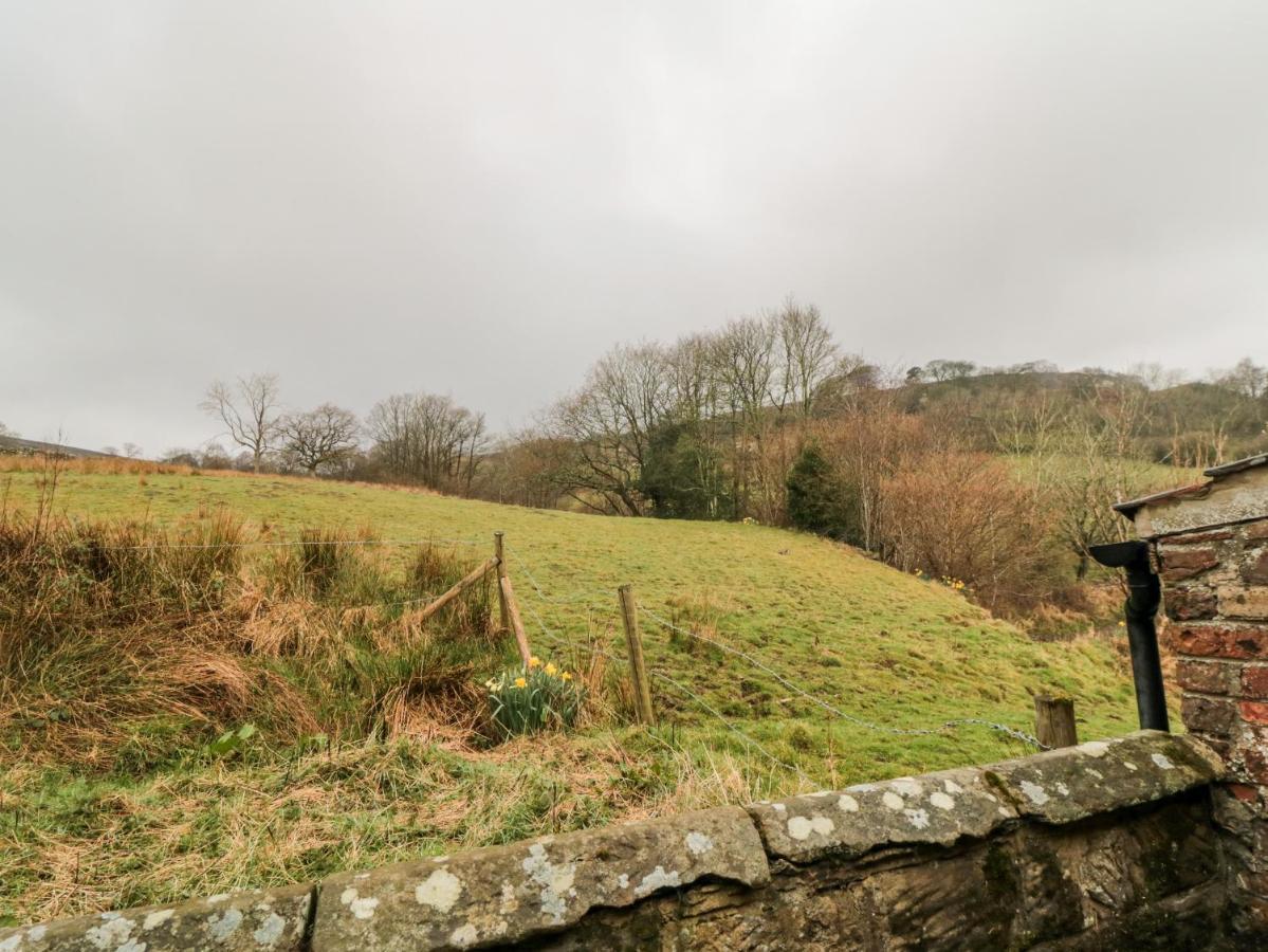 Ghyll Cottage Rosedale Abbey Eksteriør billede